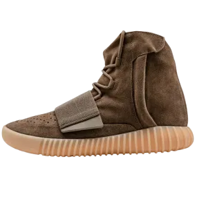 Adidas Yeezy Boost 750 Light Brown