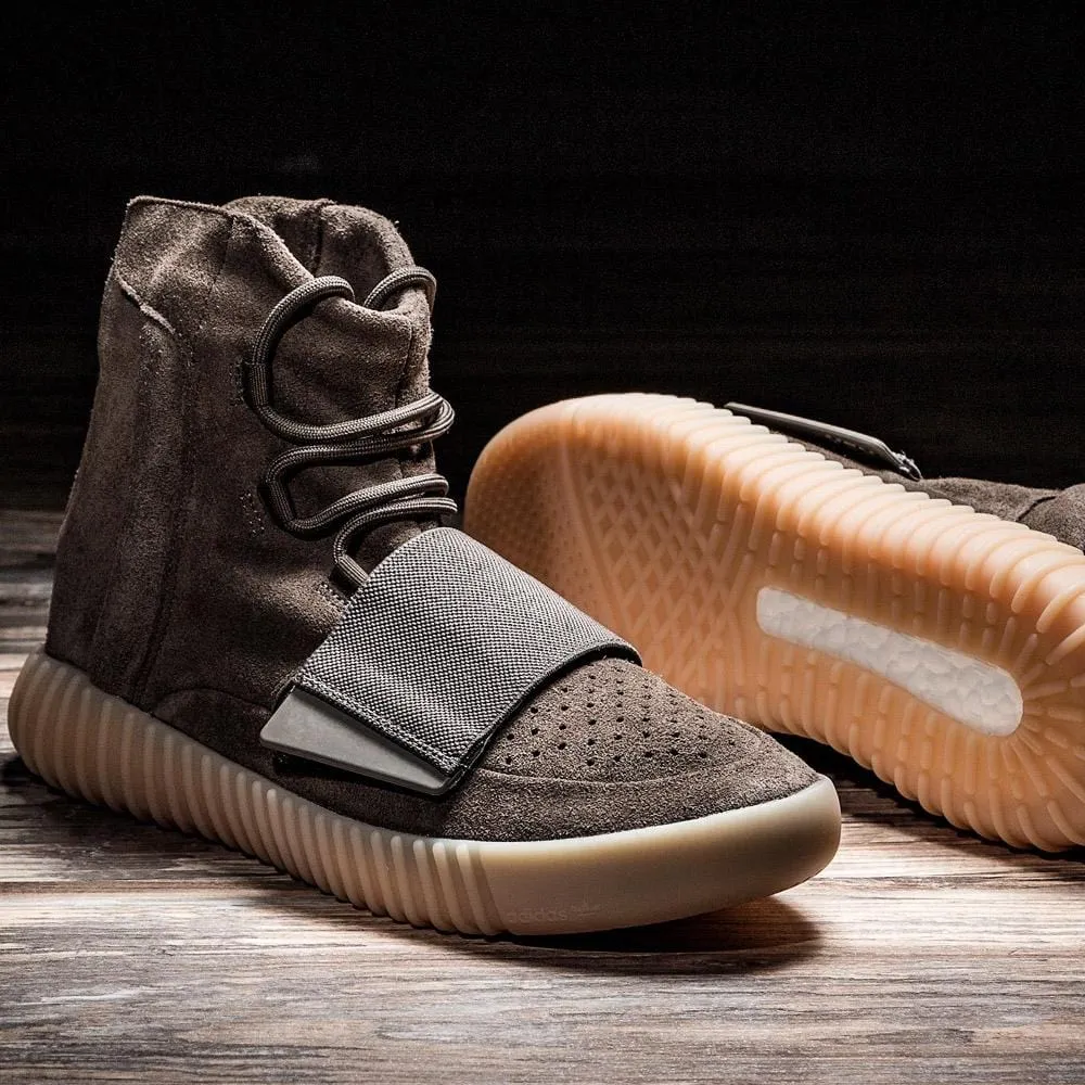 Adidas Yeezy Boost 750 Light Brown