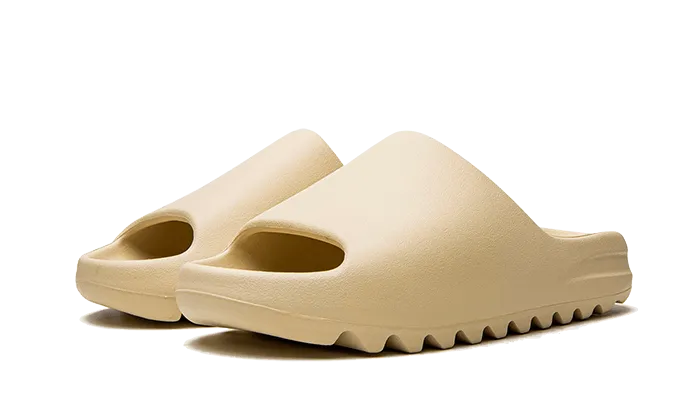 Adidas Yeezy Slide "Bone" (matte)