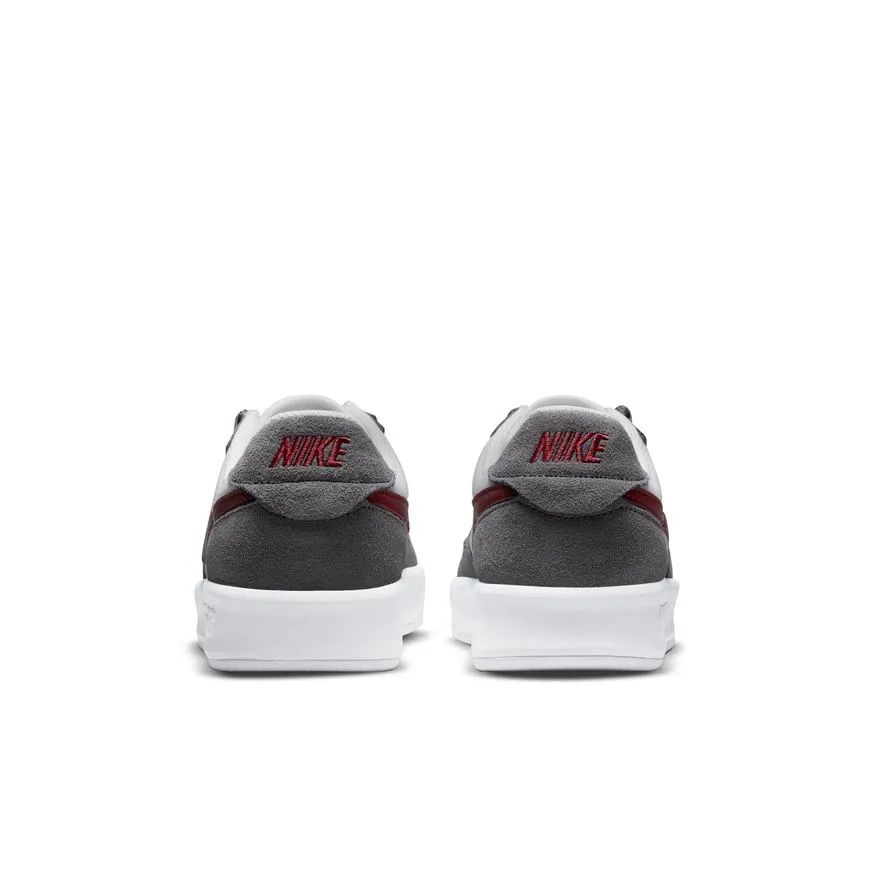 Adversary Premium (IRON GREY/TEAM RED-SUMMIT WHITE-WHITE)