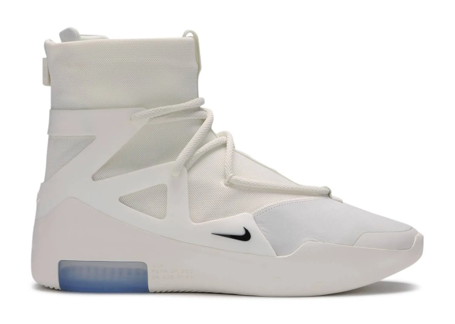 Air Fear Of God 1 "Sail" (Myrtle Beach Location)