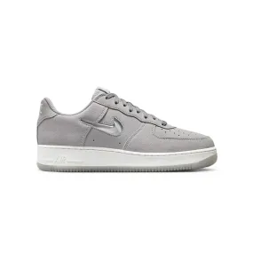 Air Force 1 Low Jewel (Colour Of The Month: Light Smoke Grey)