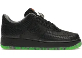 Air Force 1 Low PRM Halloween 2023