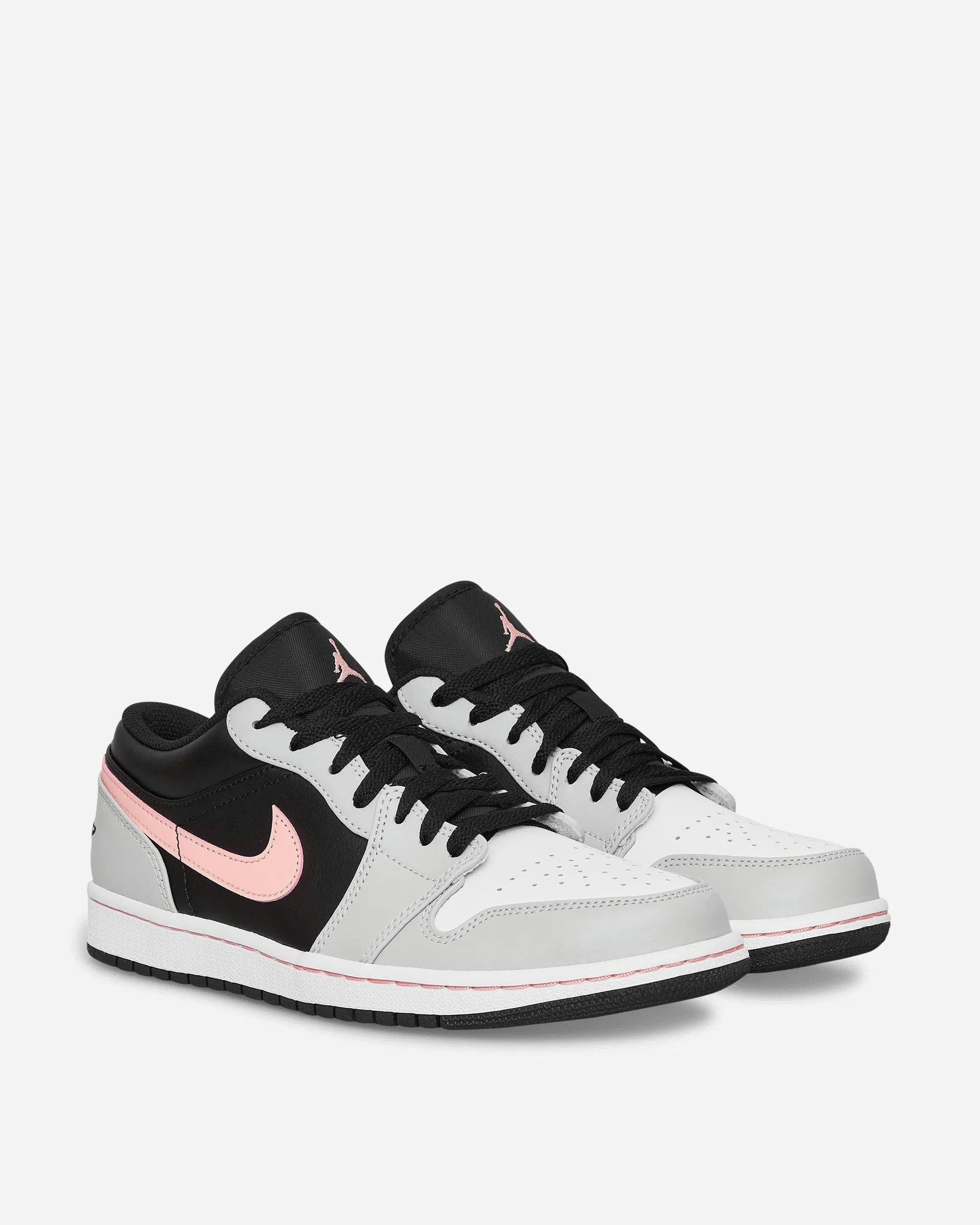 Air Jordan 1 Low Sneakers Black