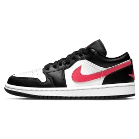 Air Jordan 1 Low Wmns 'Siren Red'