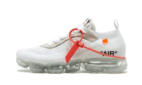 Air VaporMax 'White'