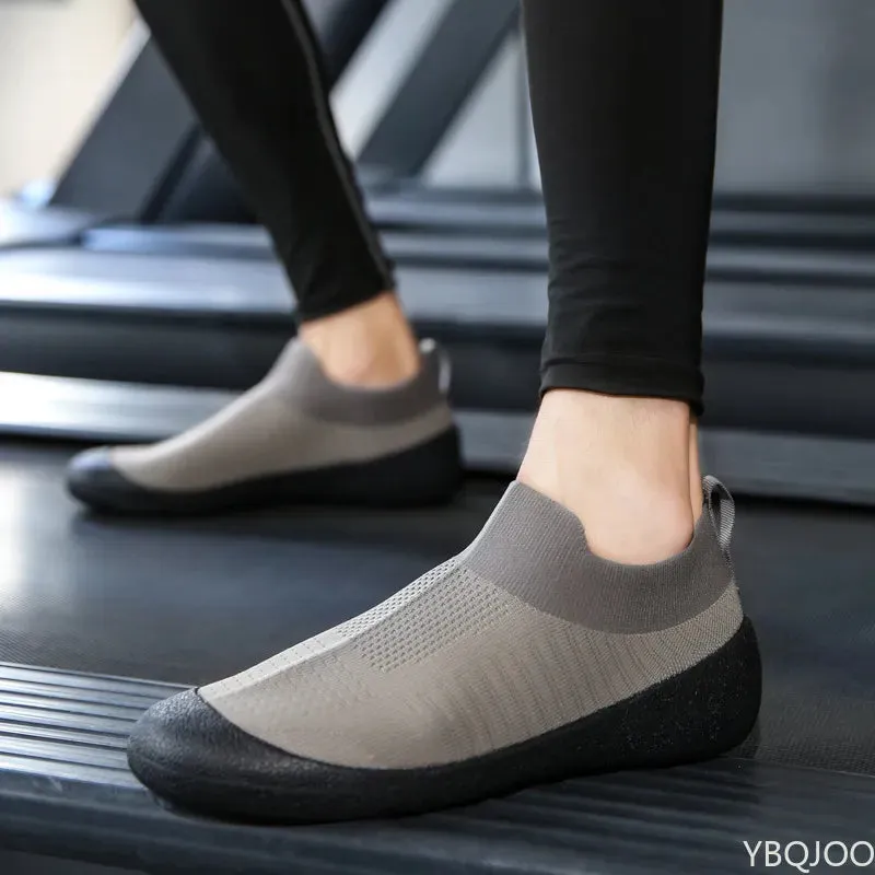 AirWalkers: Urban comfort in every step