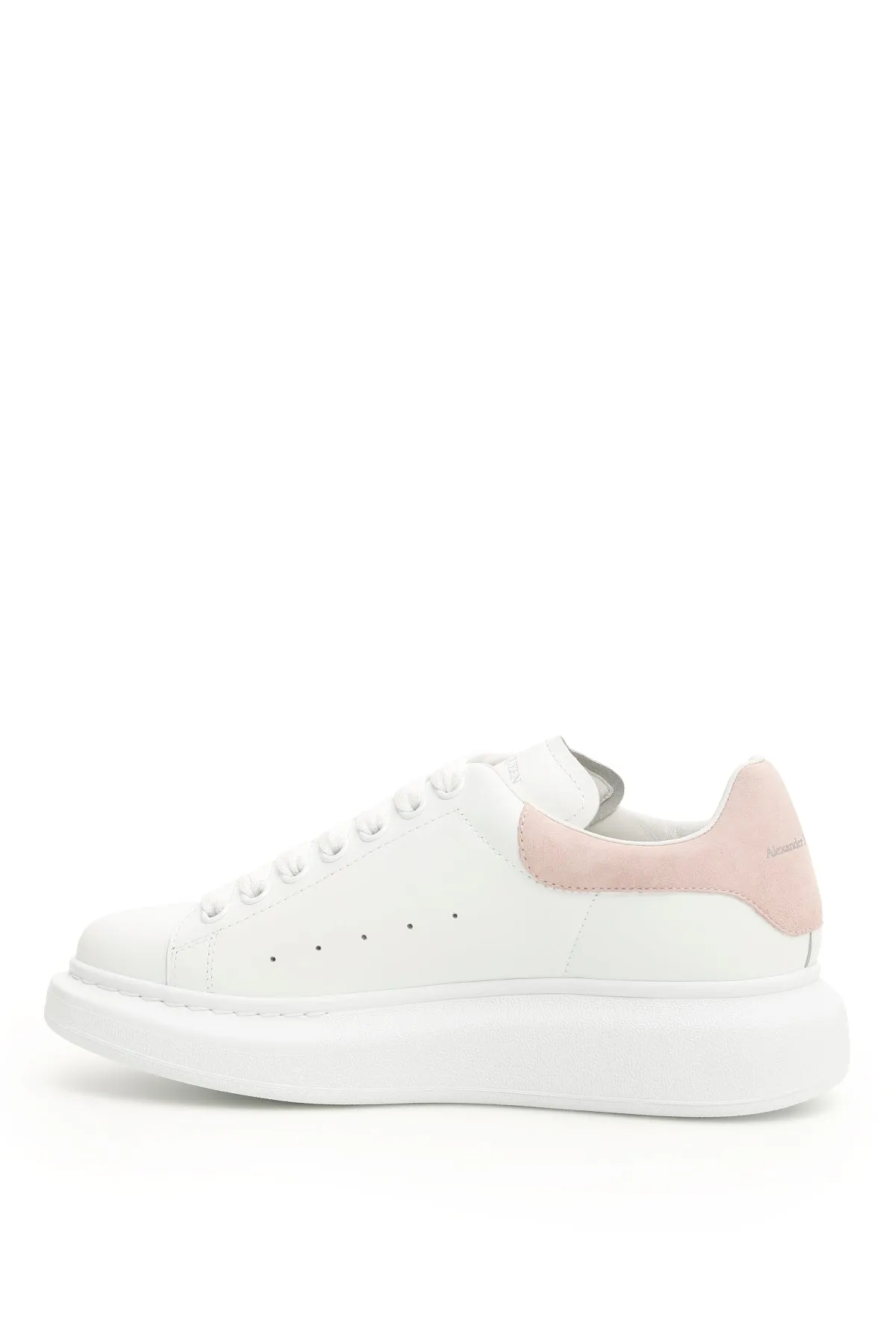 Alexander Mcqueen Oversized Sneakers (Size - 41)