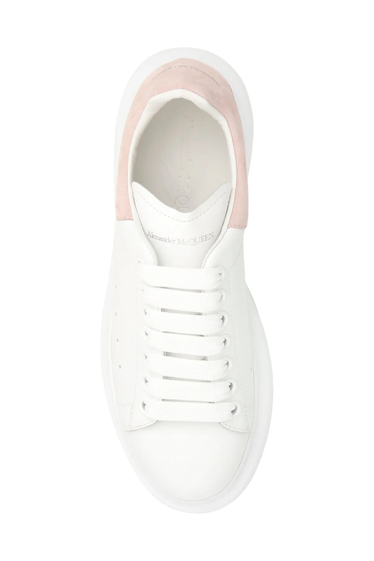 Alexander Mcqueen Oversized Sneakers (Size - 41)