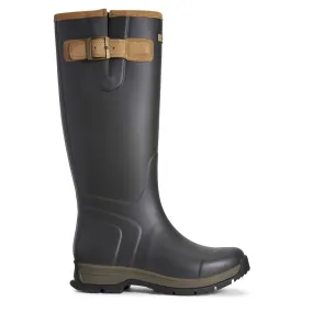 Ariat Womens Burford Wellington Brown