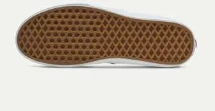 Asher Checkerboard Slip On