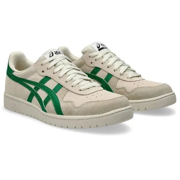 Asics Skateboarding Japan Pro Birch - Kale