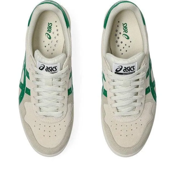 Asics Skateboarding Japan Pro Birch - Kale