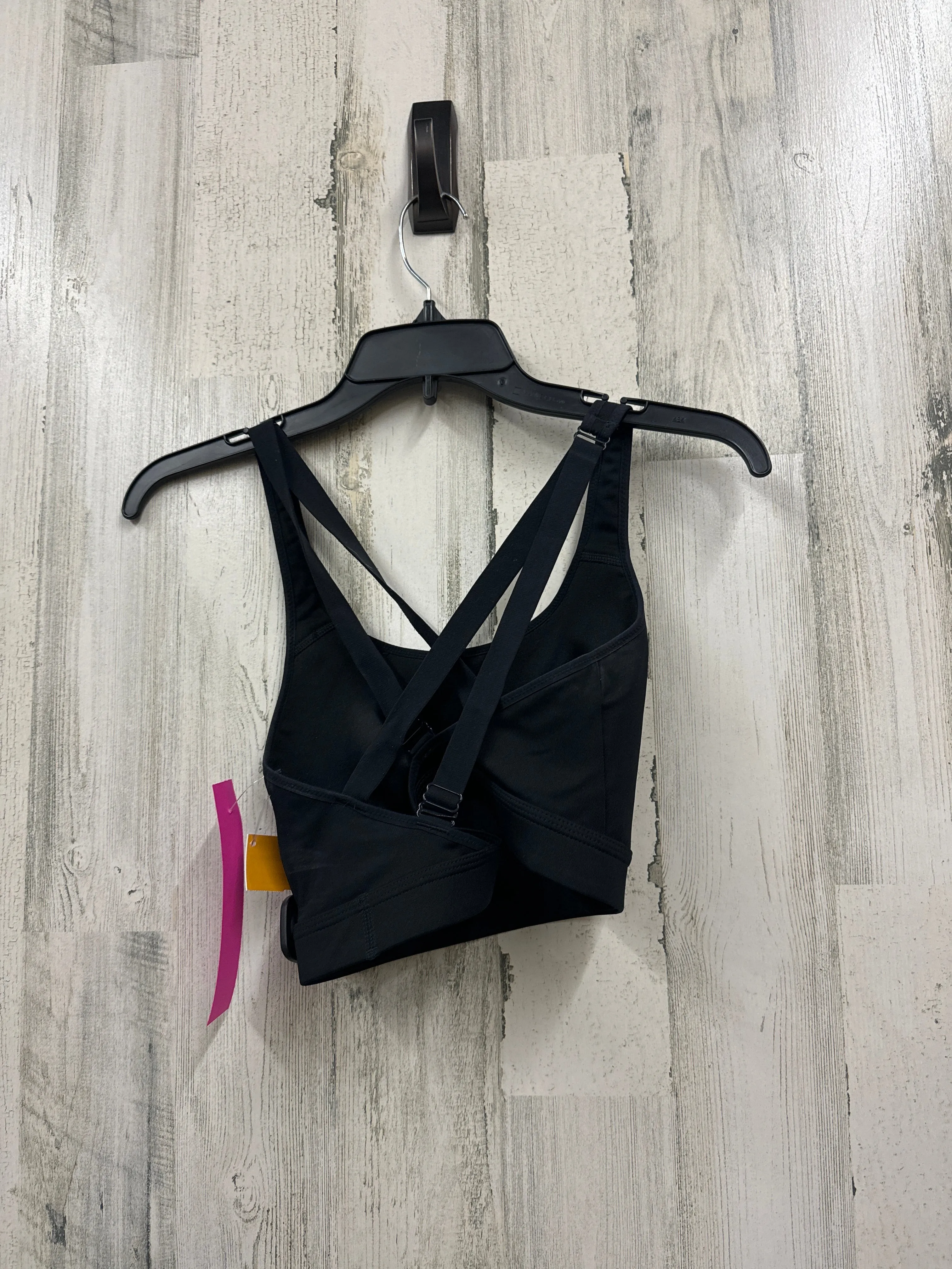 Athletic Bra By Nike Apparel  Size: M