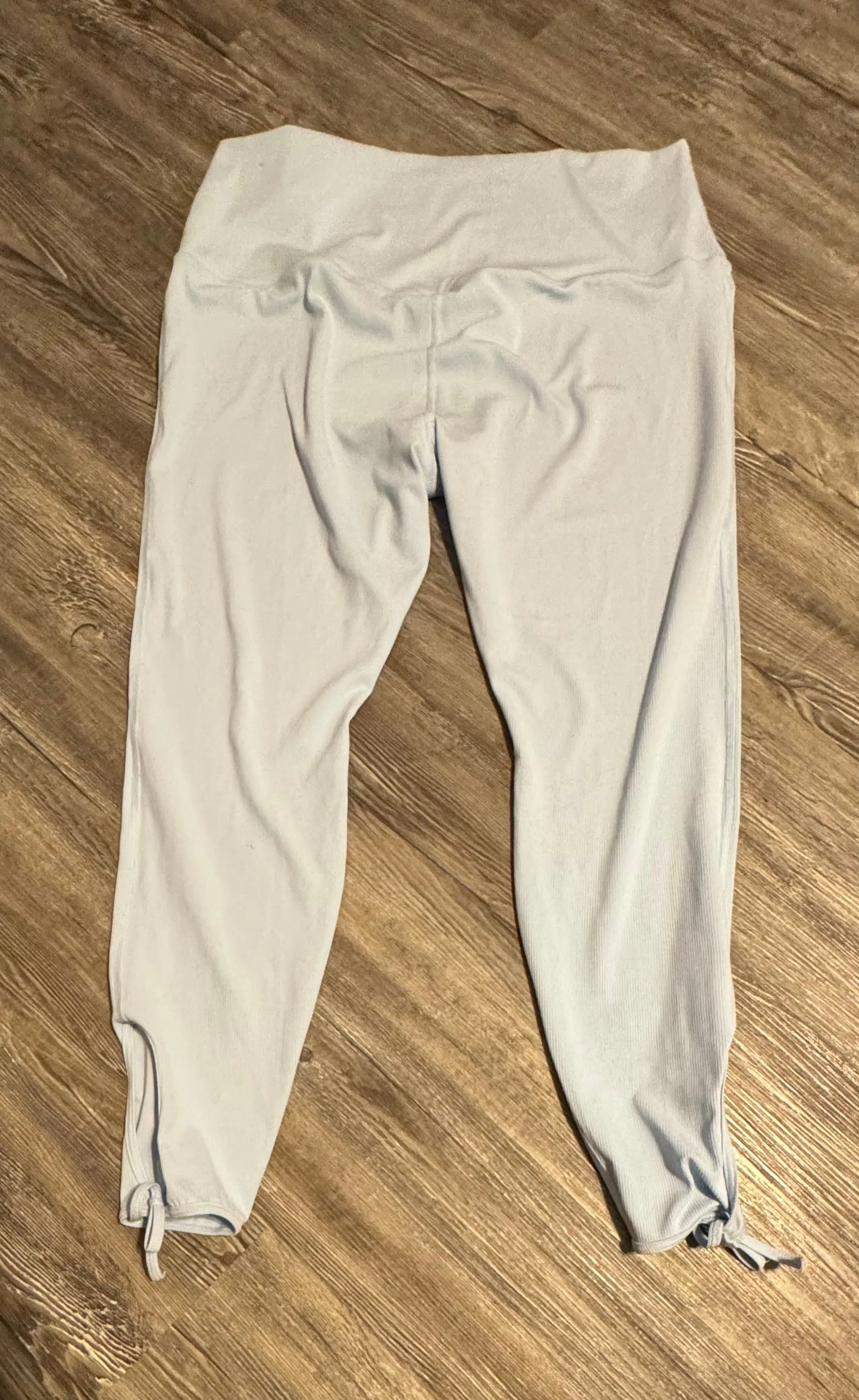 Athletic Leggings By Nike Apparel  Size: Xxl