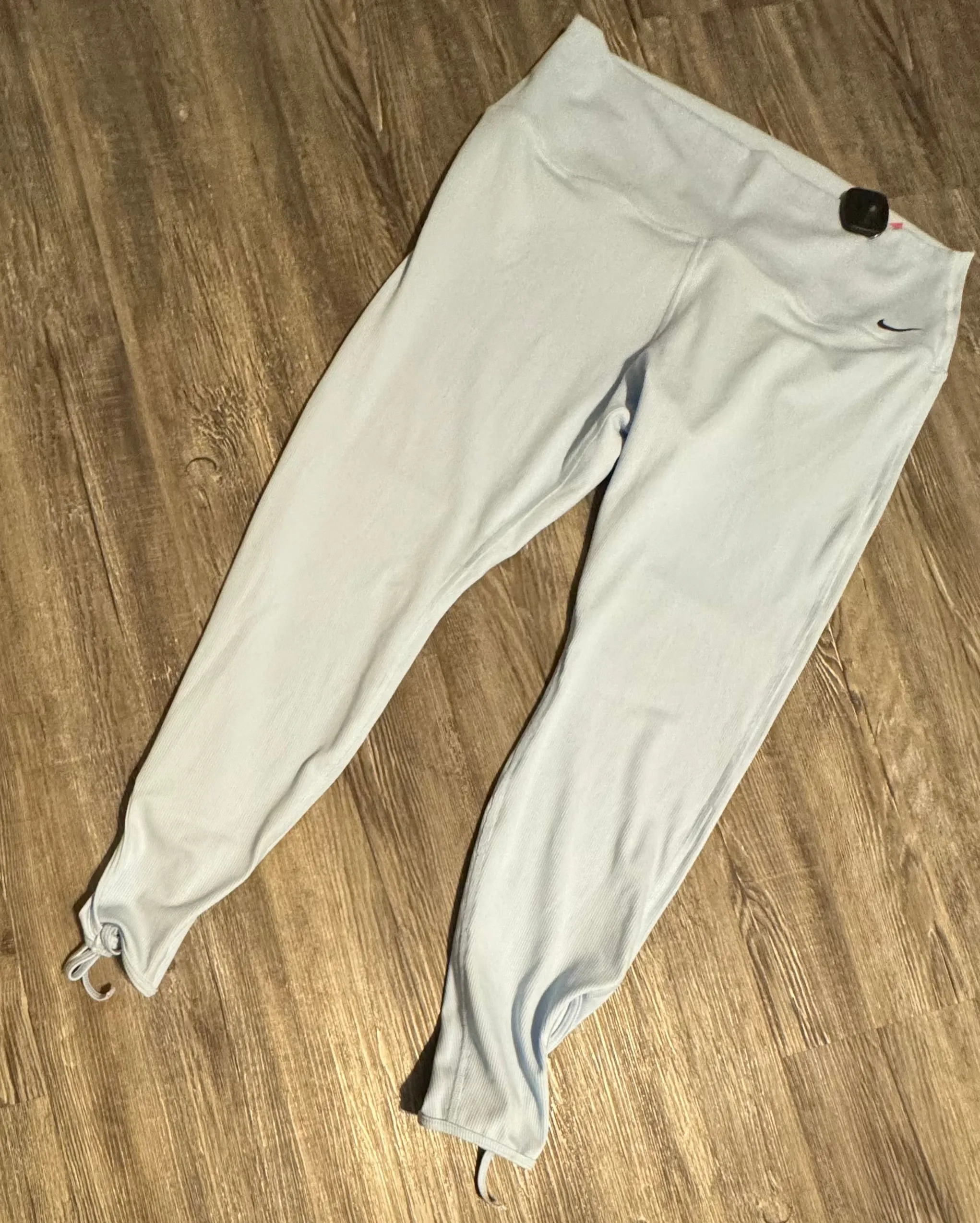 Athletic Leggings By Nike Apparel  Size: Xxl