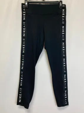 Athletic Leggings By Nike  Size: M