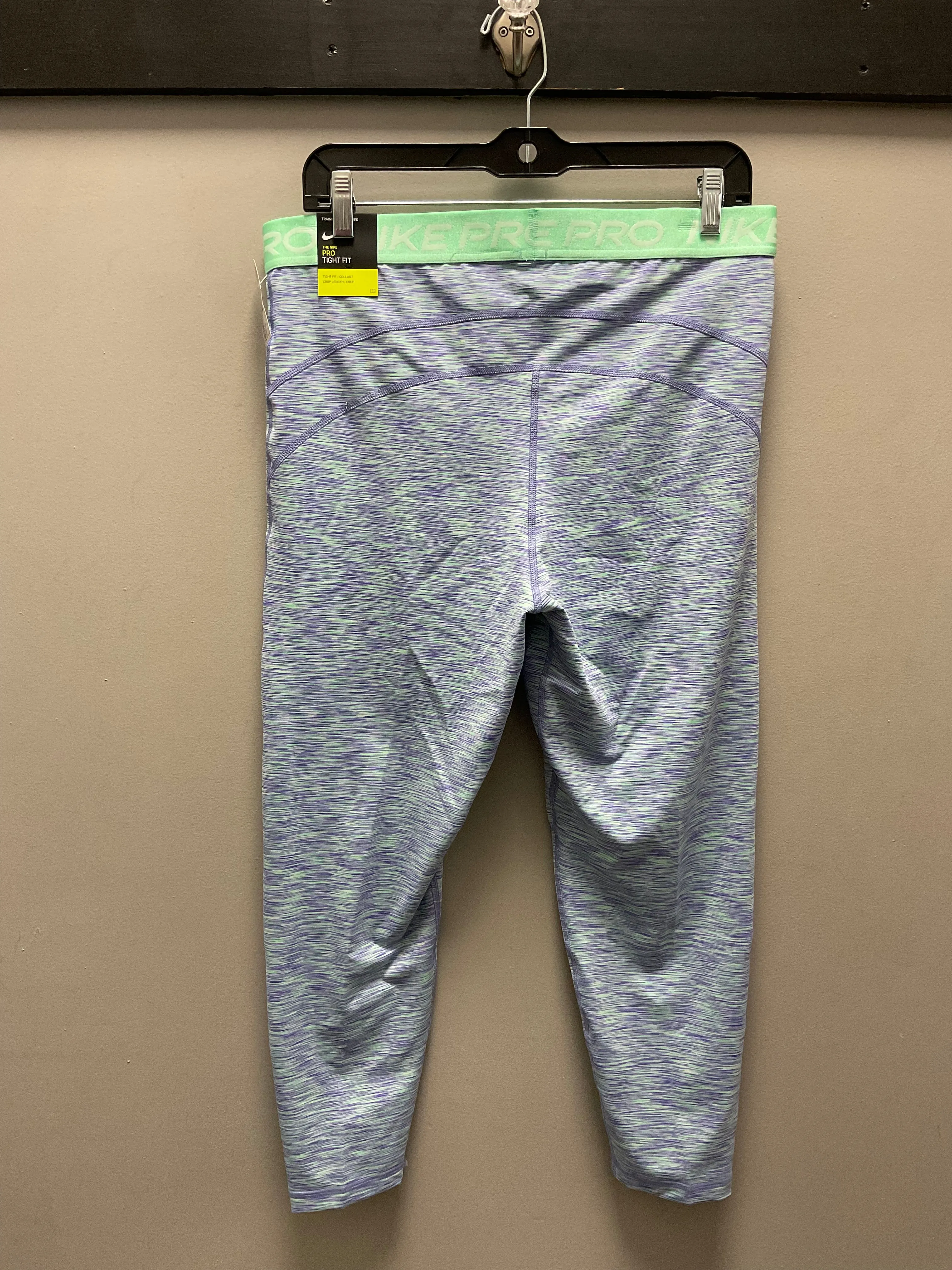 Athletic Leggings Capris By Nike Apparel  Size: Xs