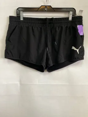 Athletic Shorts By Puma  Size: 16