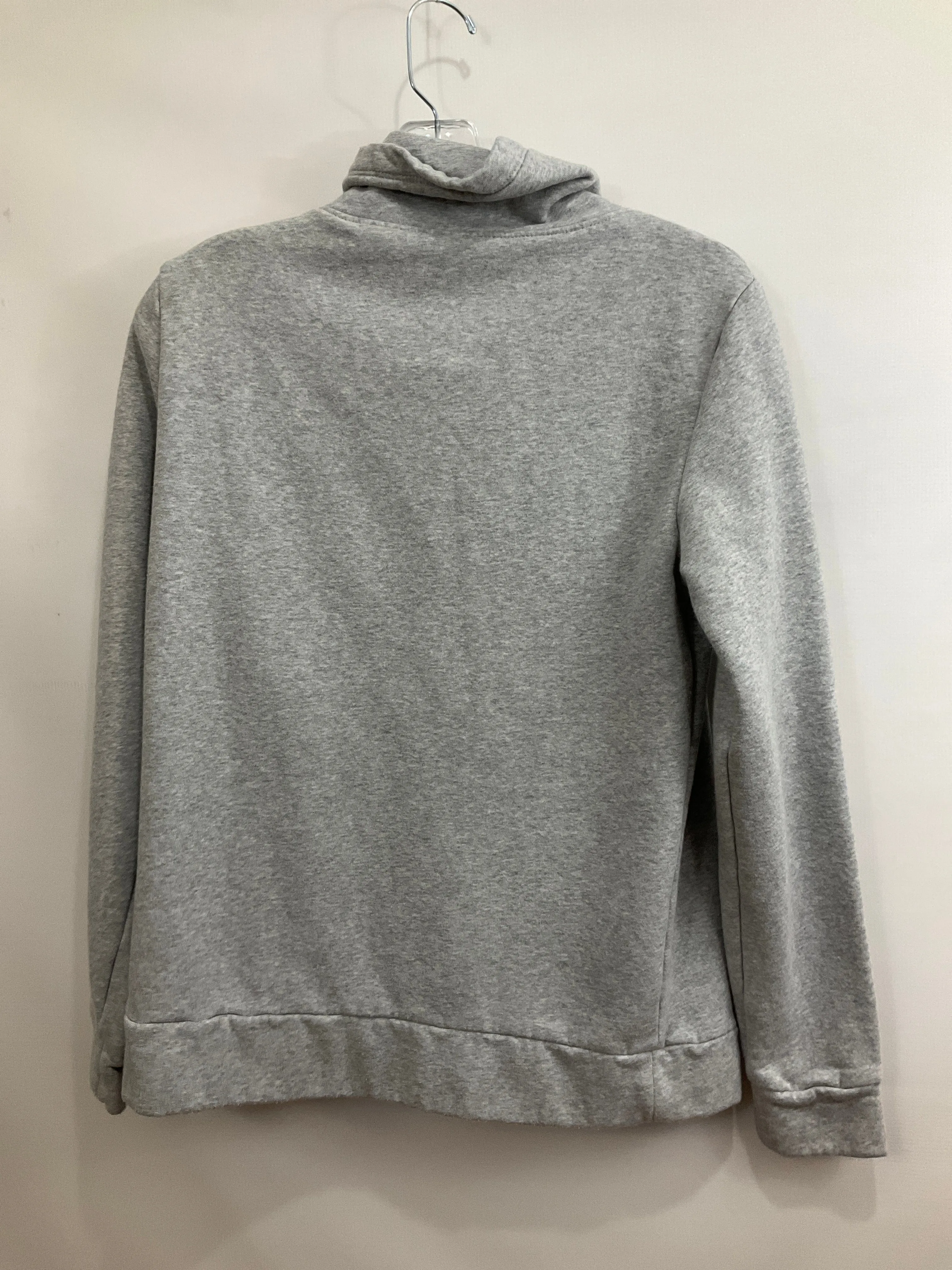 Athletic Sweatshirt Crewneck By Puma  Size: M