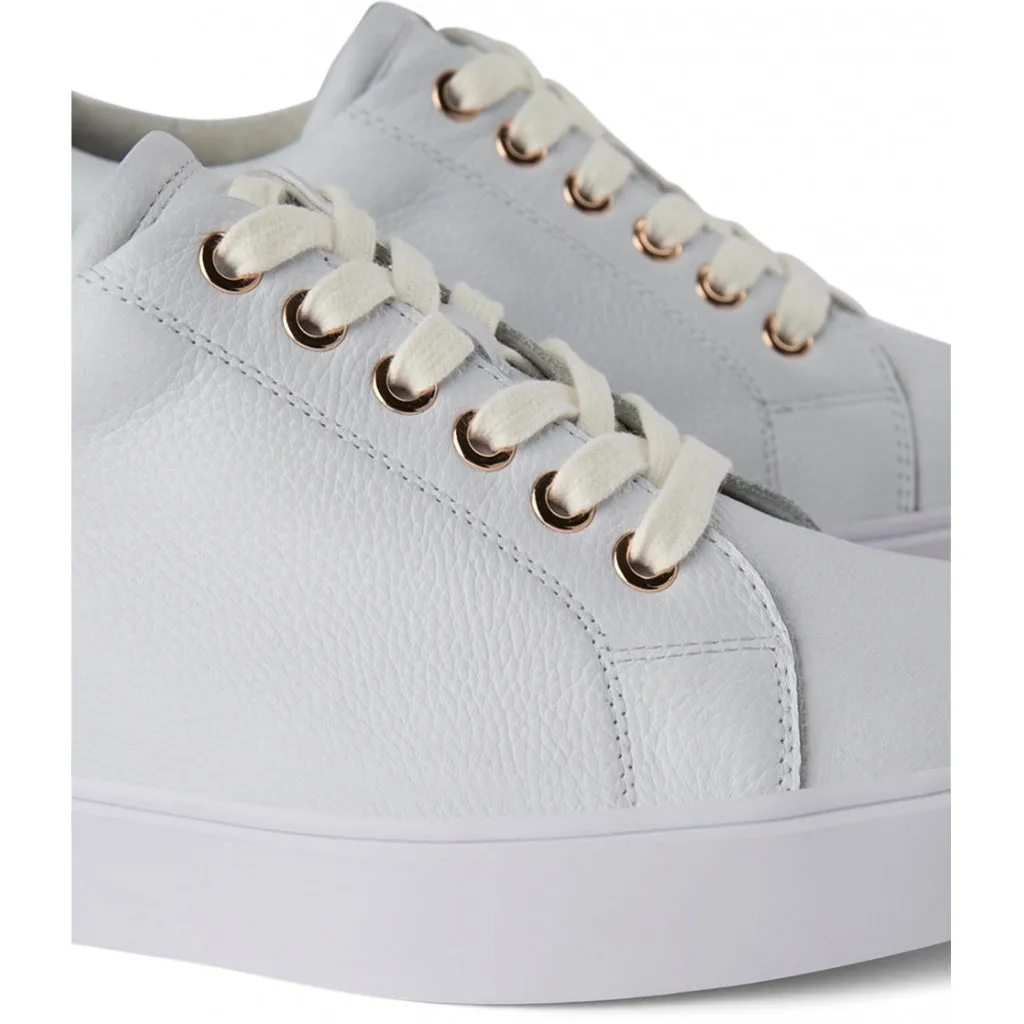 Ava Grain Sneakers - MIX