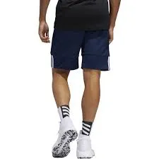 Basketball shop Basketo Adidas 3G Speed Reversible Shorts - DY6602