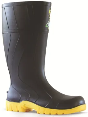 Bata Safemate PVC 400mm Safety Gumboot 892-62390