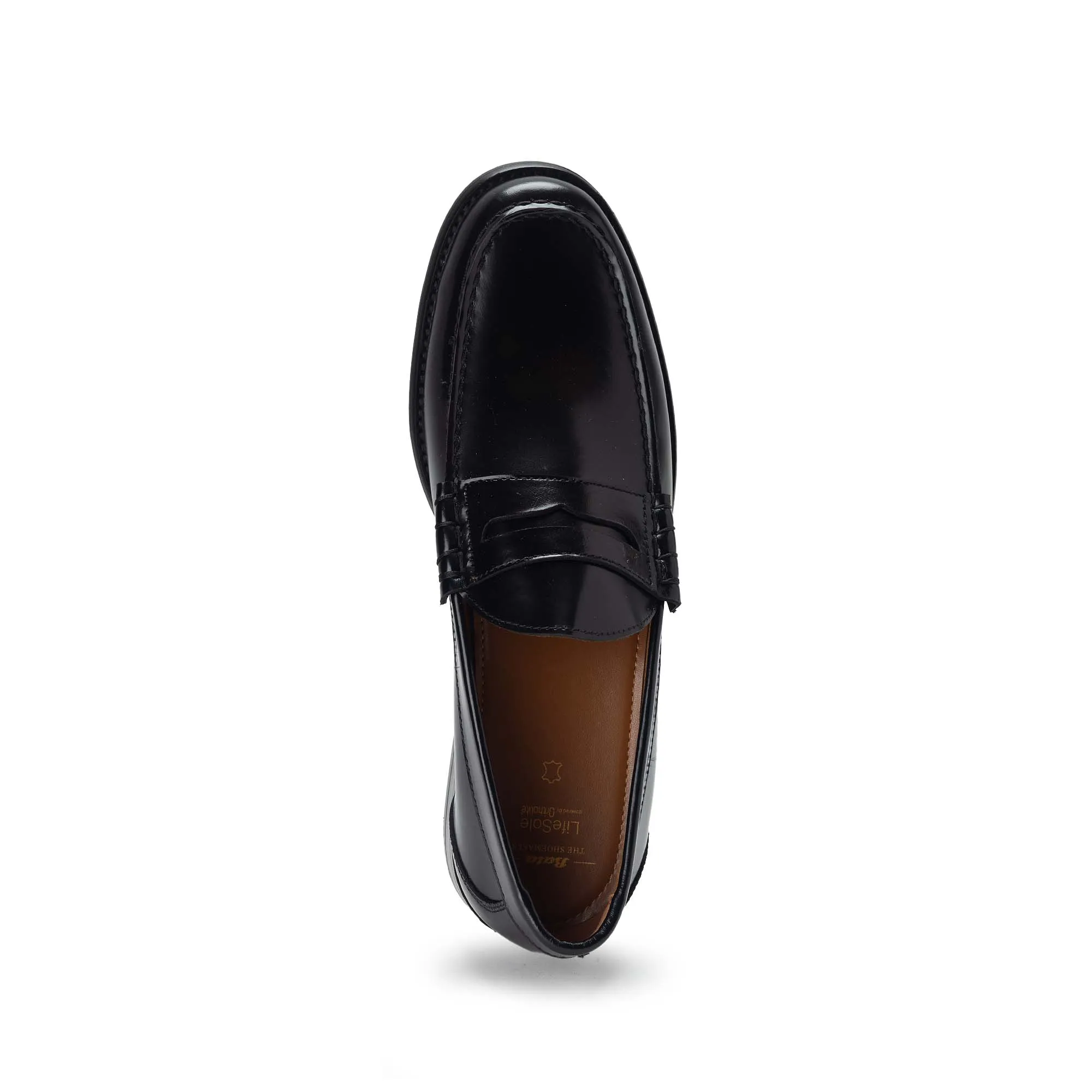 BATA Shoemaker Men Dress Shoes 830X107