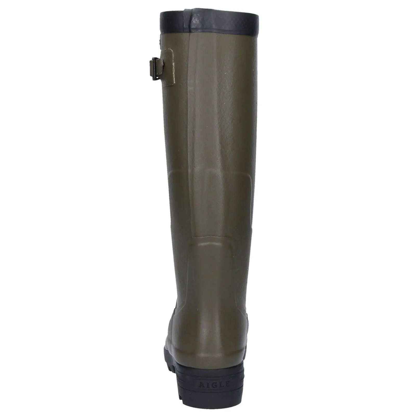 Benyl M Rubber Women's Calf Length Wellington Boots