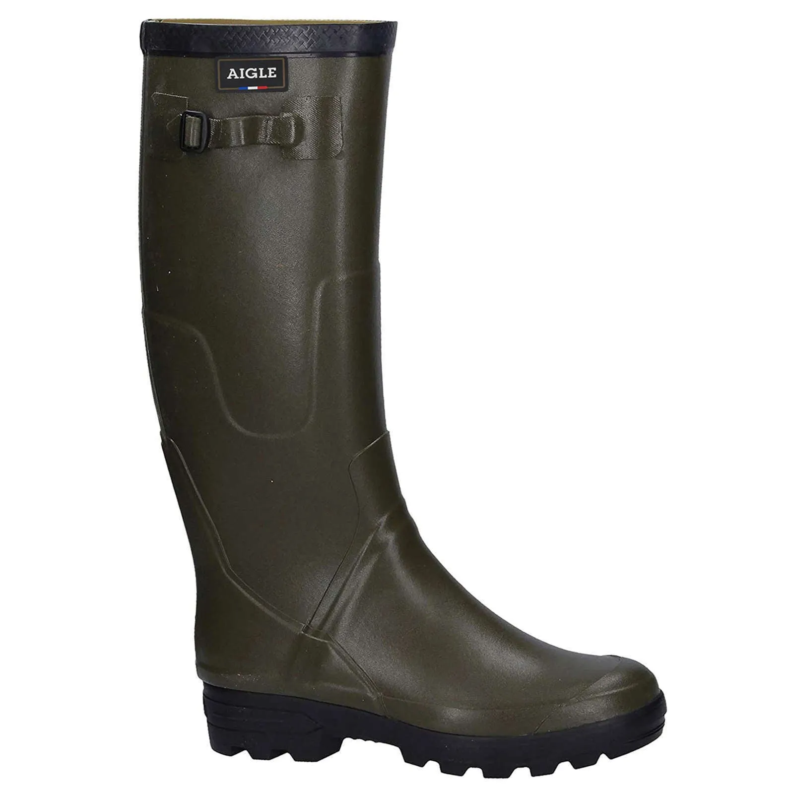 Benyl M Rubber Women's Calf Length Wellington Boots