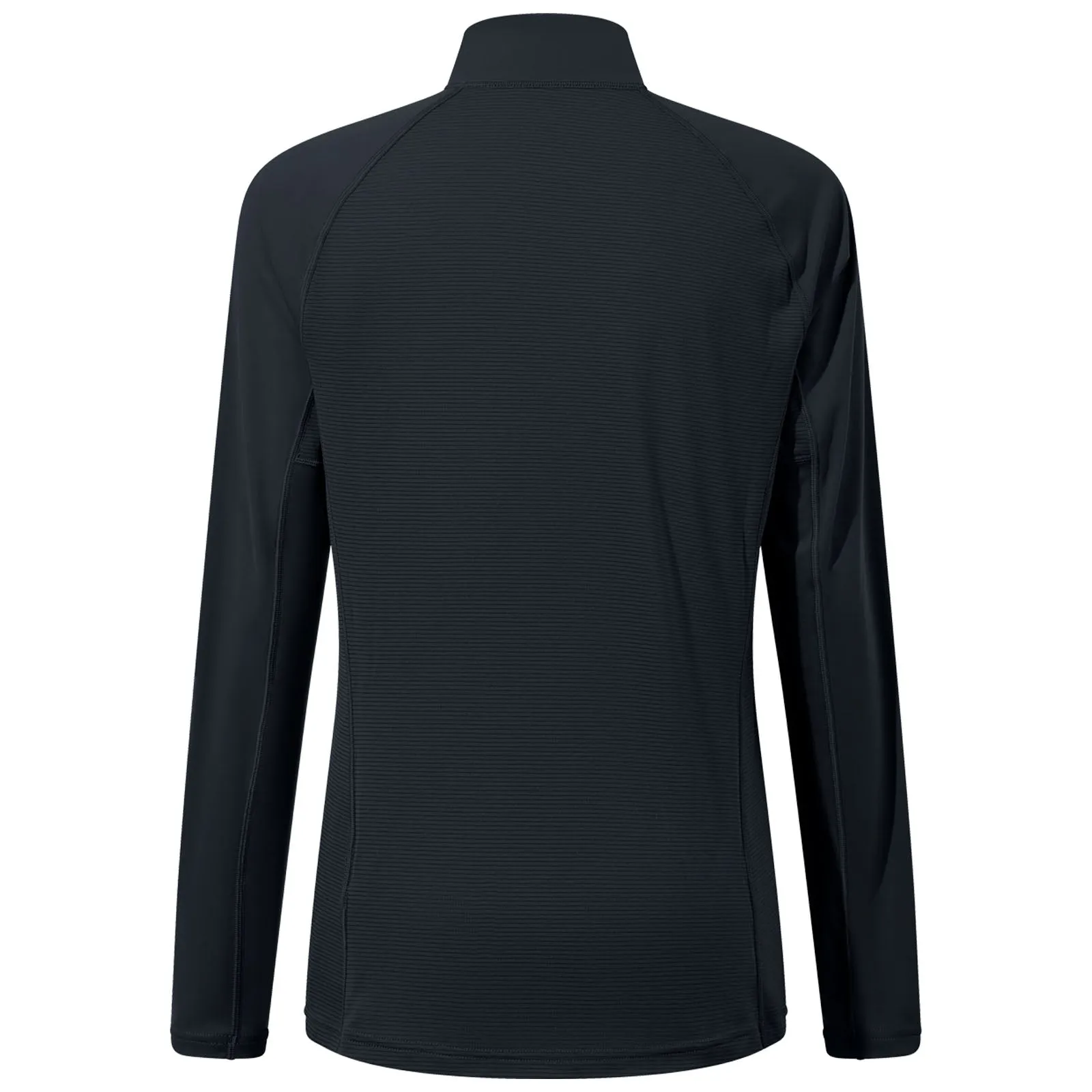 Berghaus Ladies 24/7 Maternity Half Zip Top