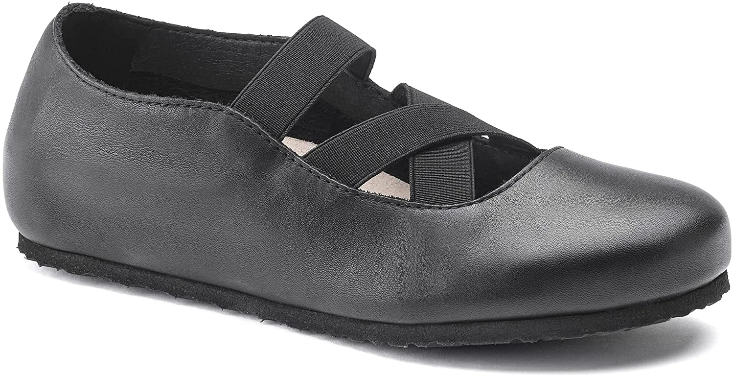 Birkenstock Women's Santa Ana Ballet Flat