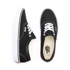 black AUTHENTIC SHOES-71002761