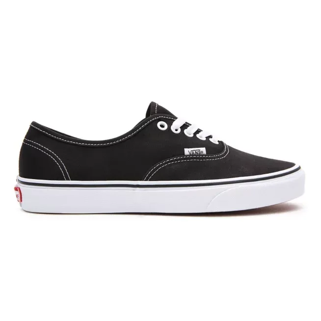 black AUTHENTIC SHOES-71002761