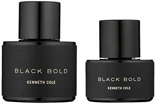 Black Bold Gift Set by Kenneth Cole