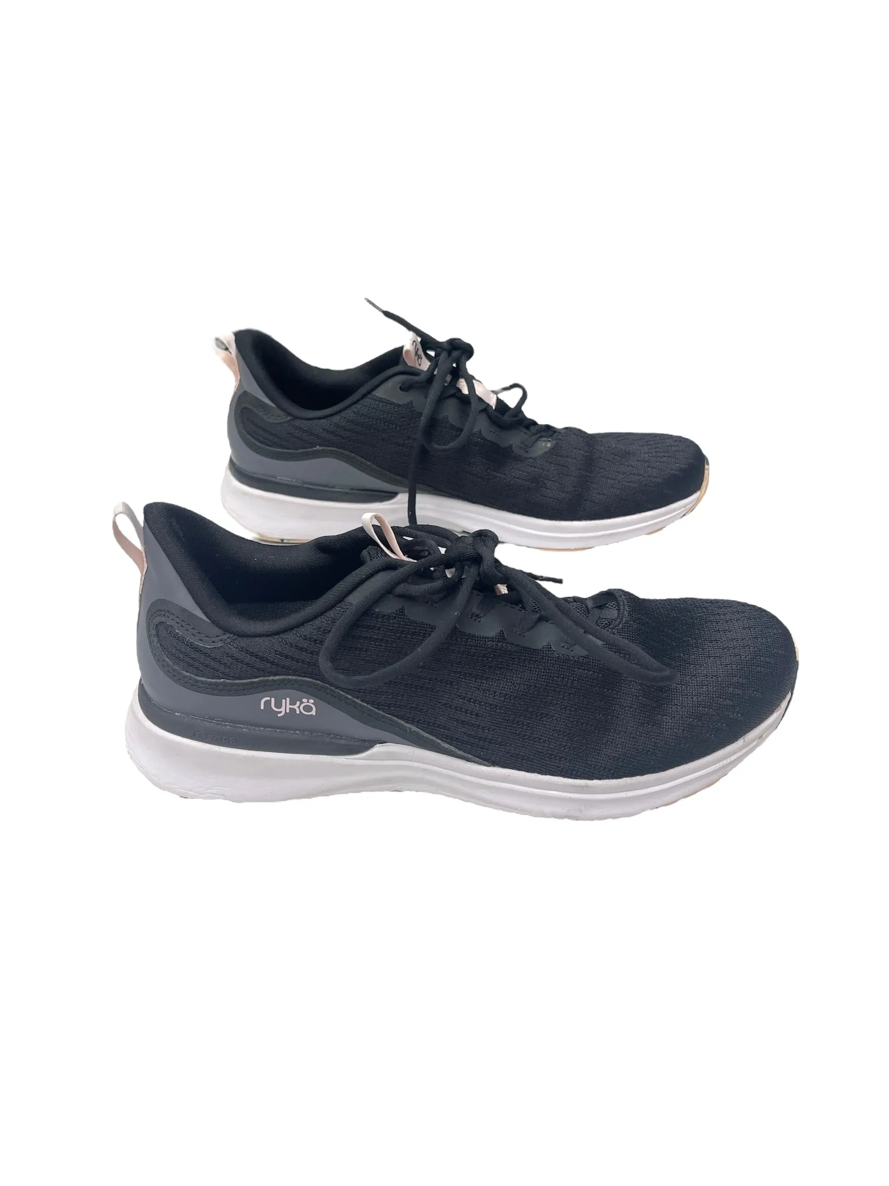 Black Shoes Athletic Ryka, Size 8.5