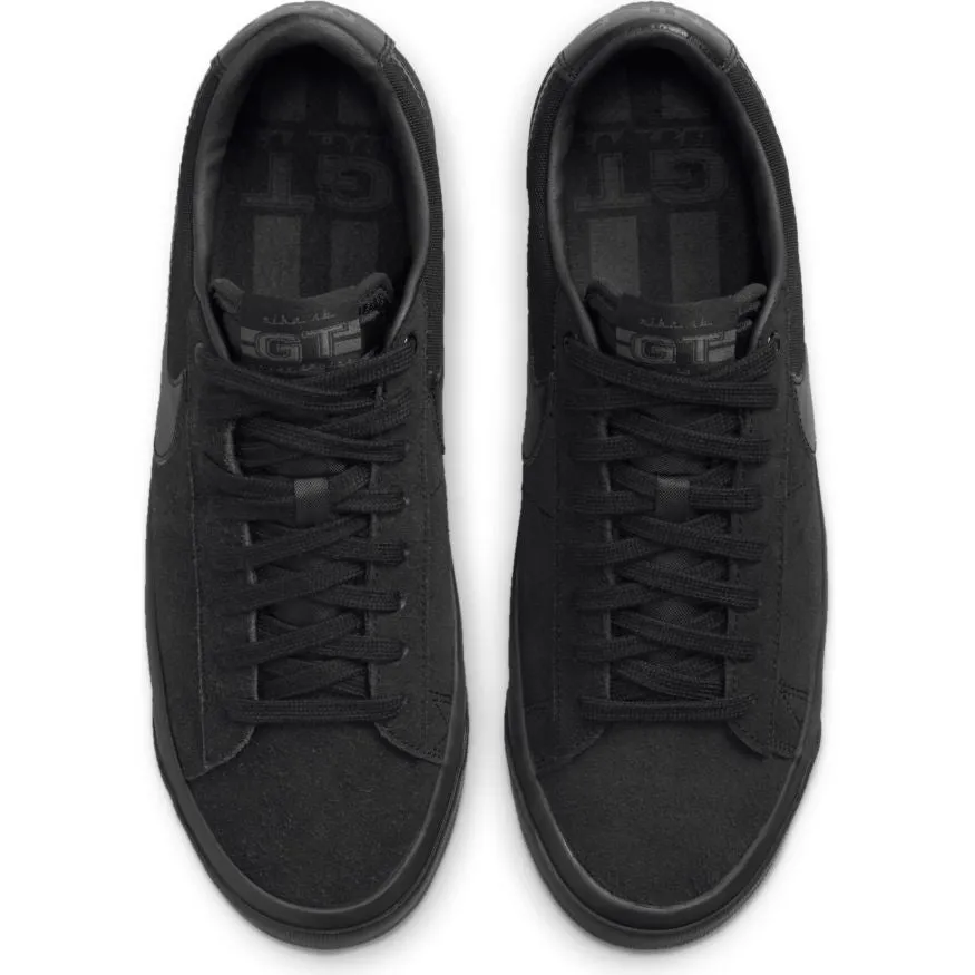 Blazer Low Pro GT (Black/Black)