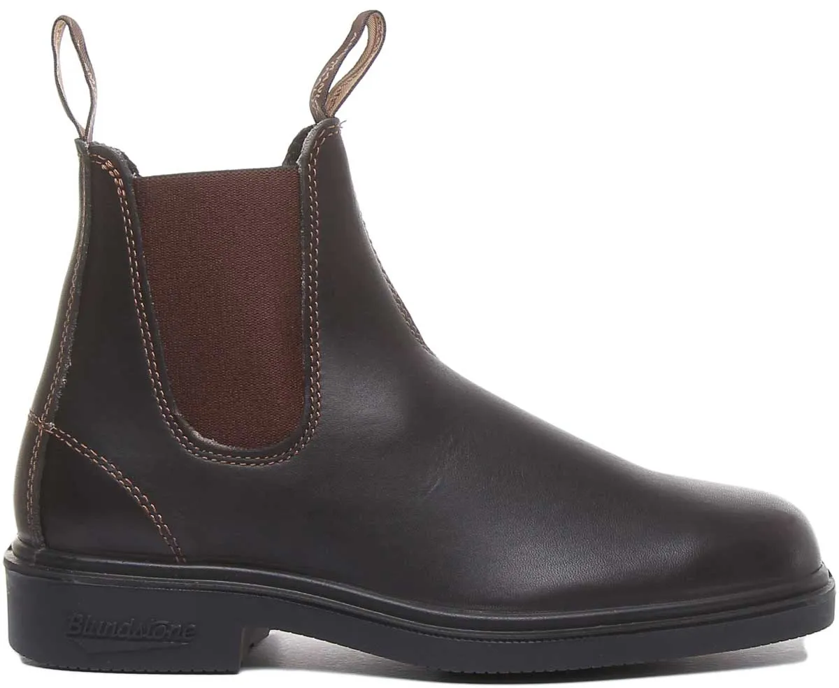 Blundstone 062 In Dark Brown