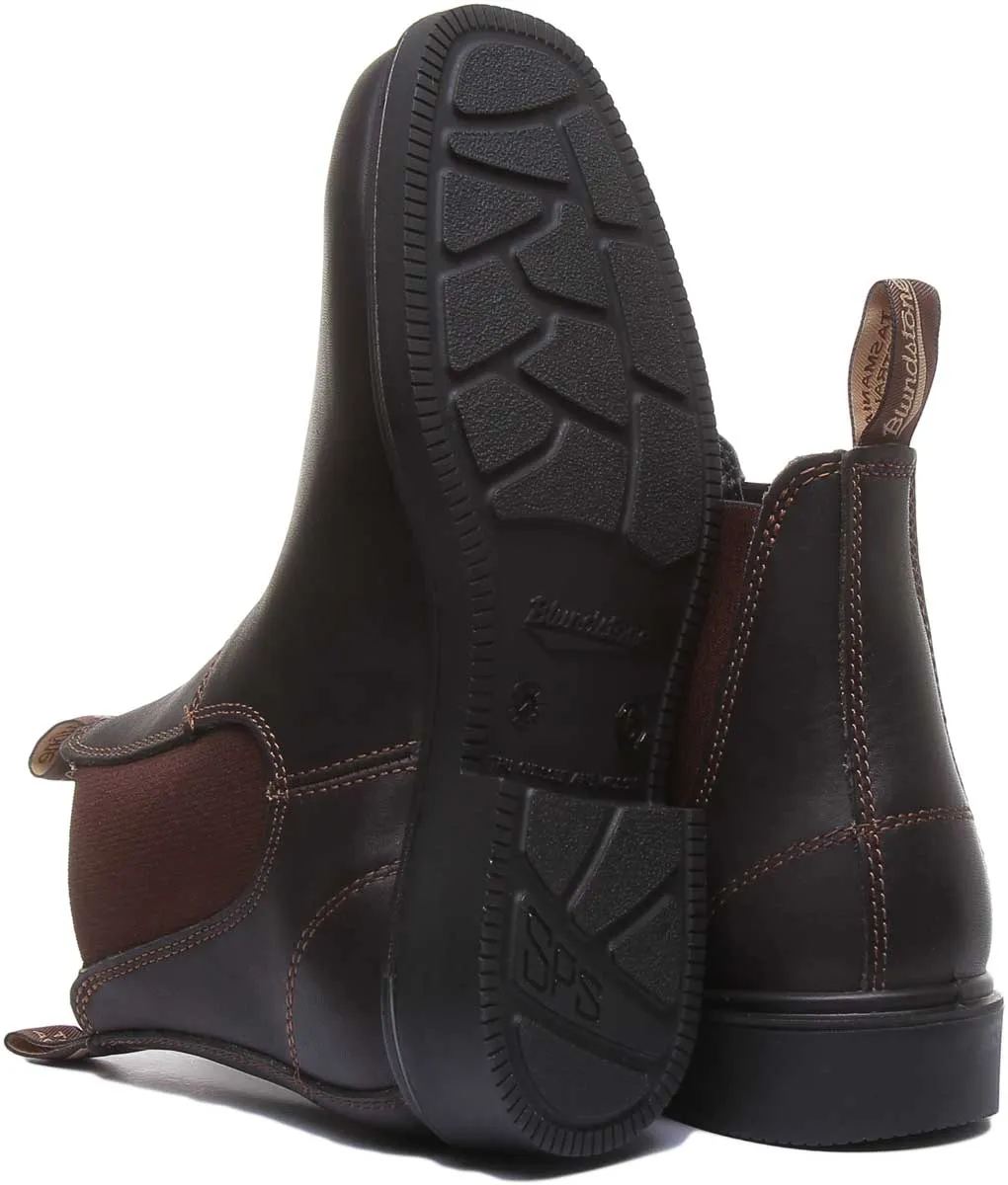 Blundstone 062 In Dark Brown