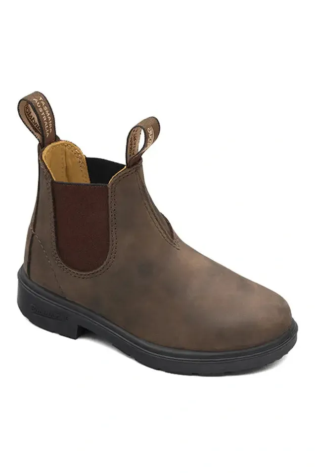 Blundstone 565 kids elastic boot