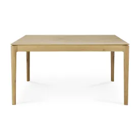 Bok Dining Table (Oak, 145cm)