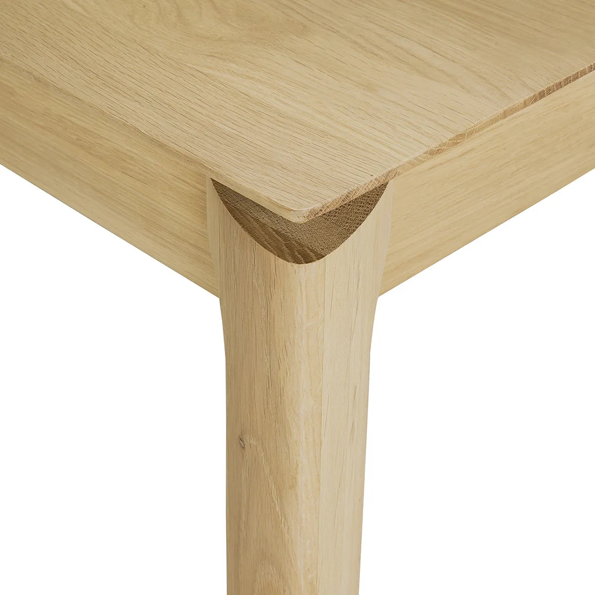 Bok Dining Table (Oak, 145cm)