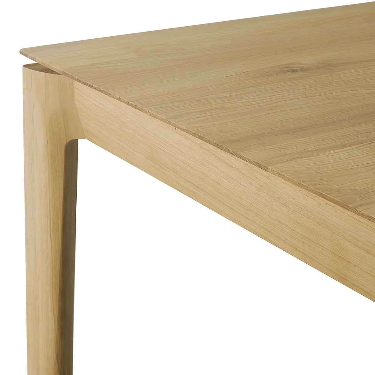 Bok Dining Table (Oak, 145cm)