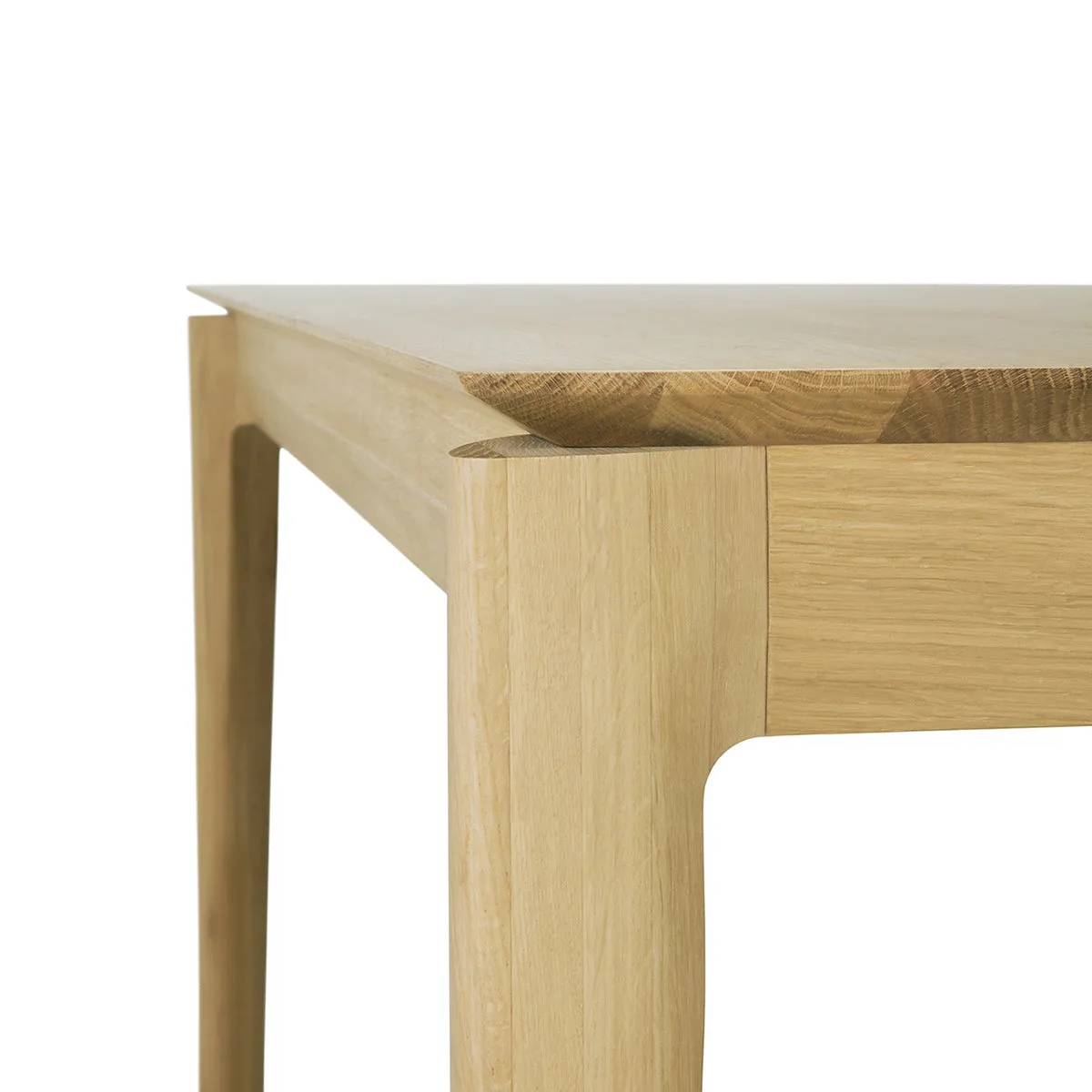 Bok Dining Table (Oak, 145cm)