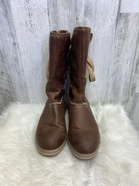 Boots Ankle By White Mountain  Size: 6.5