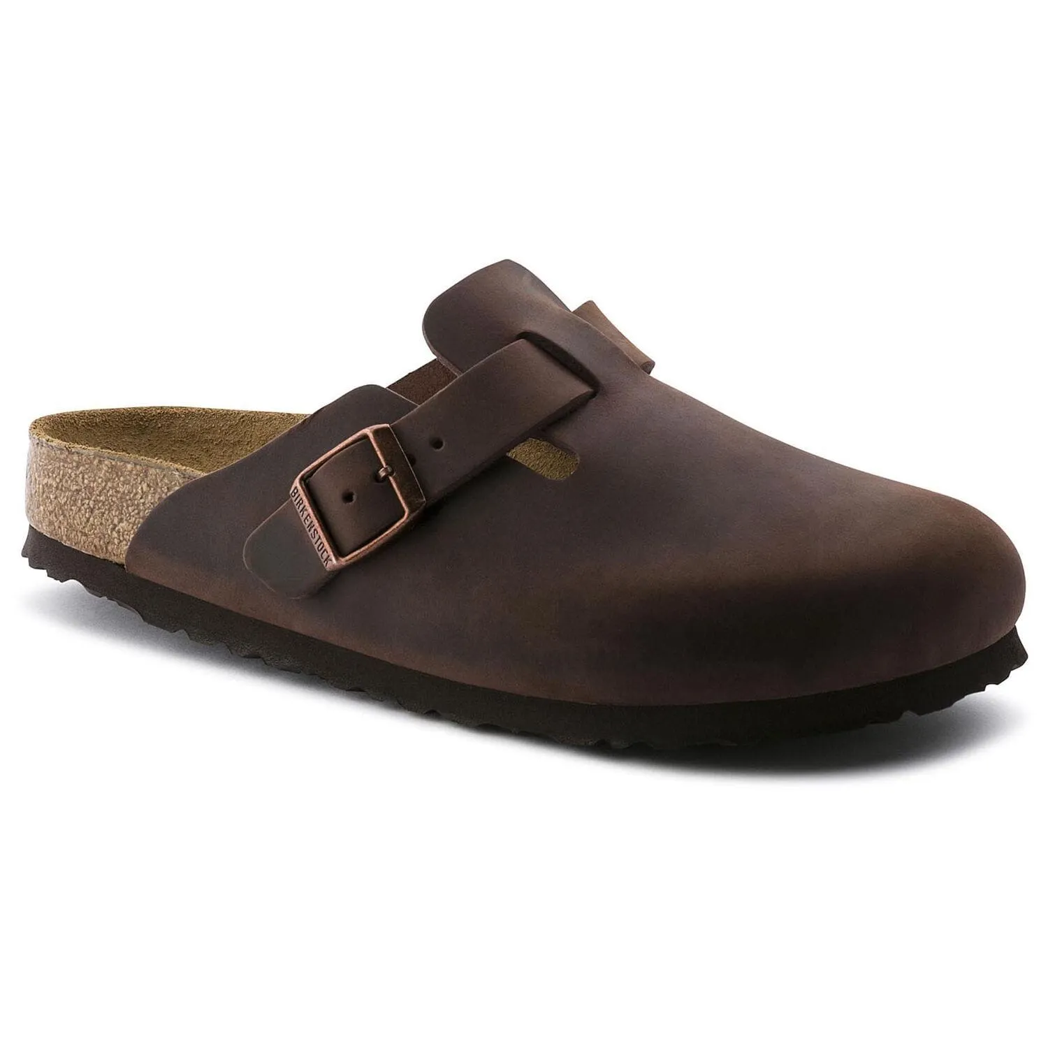 Boston Men's Clog