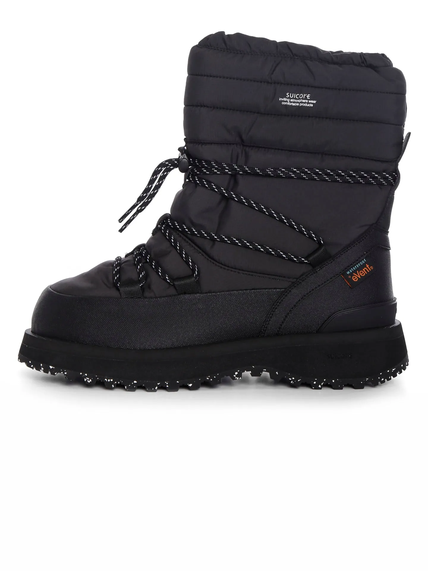 Bower Evab Hi Lace Boots