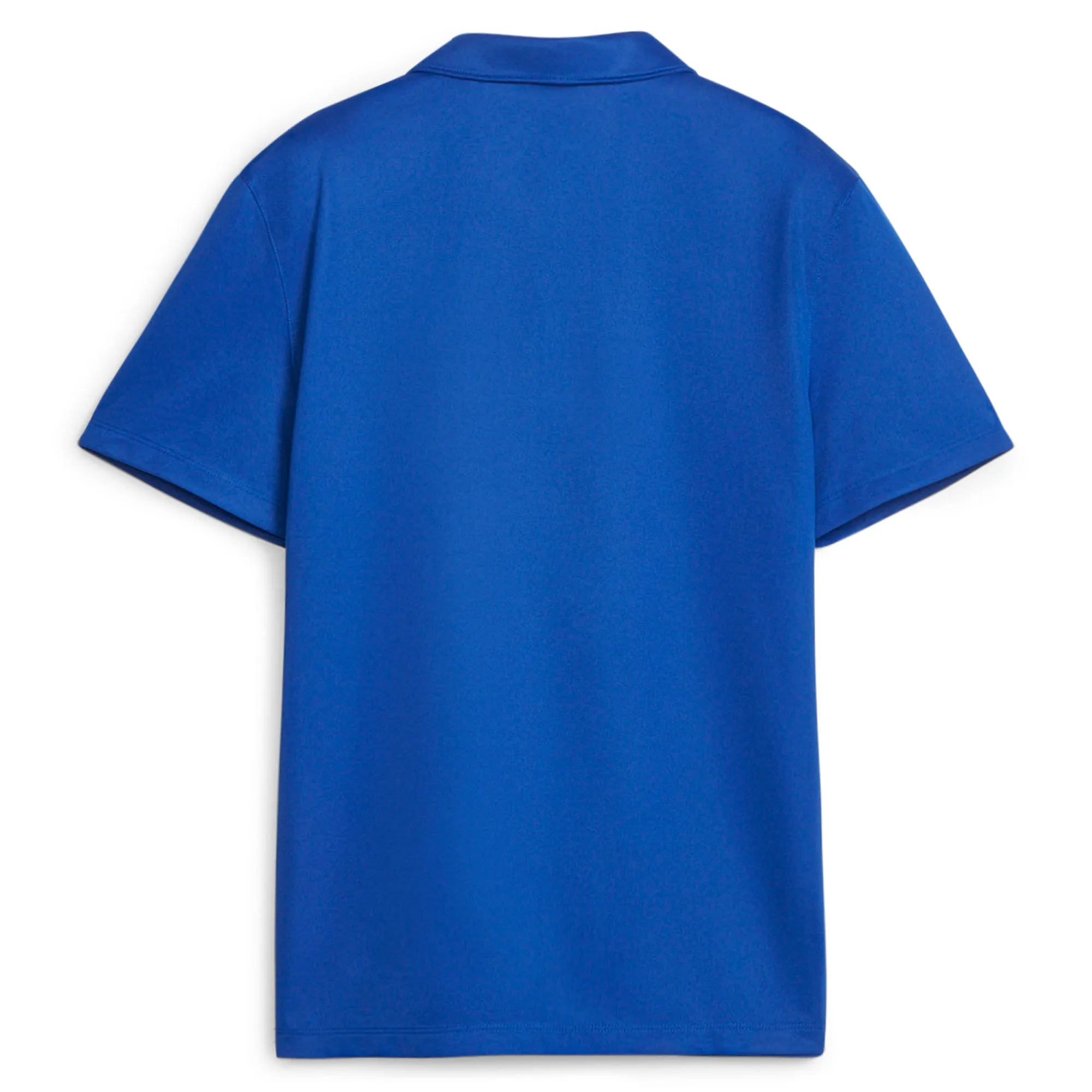 Boy's Essential Golf Polo