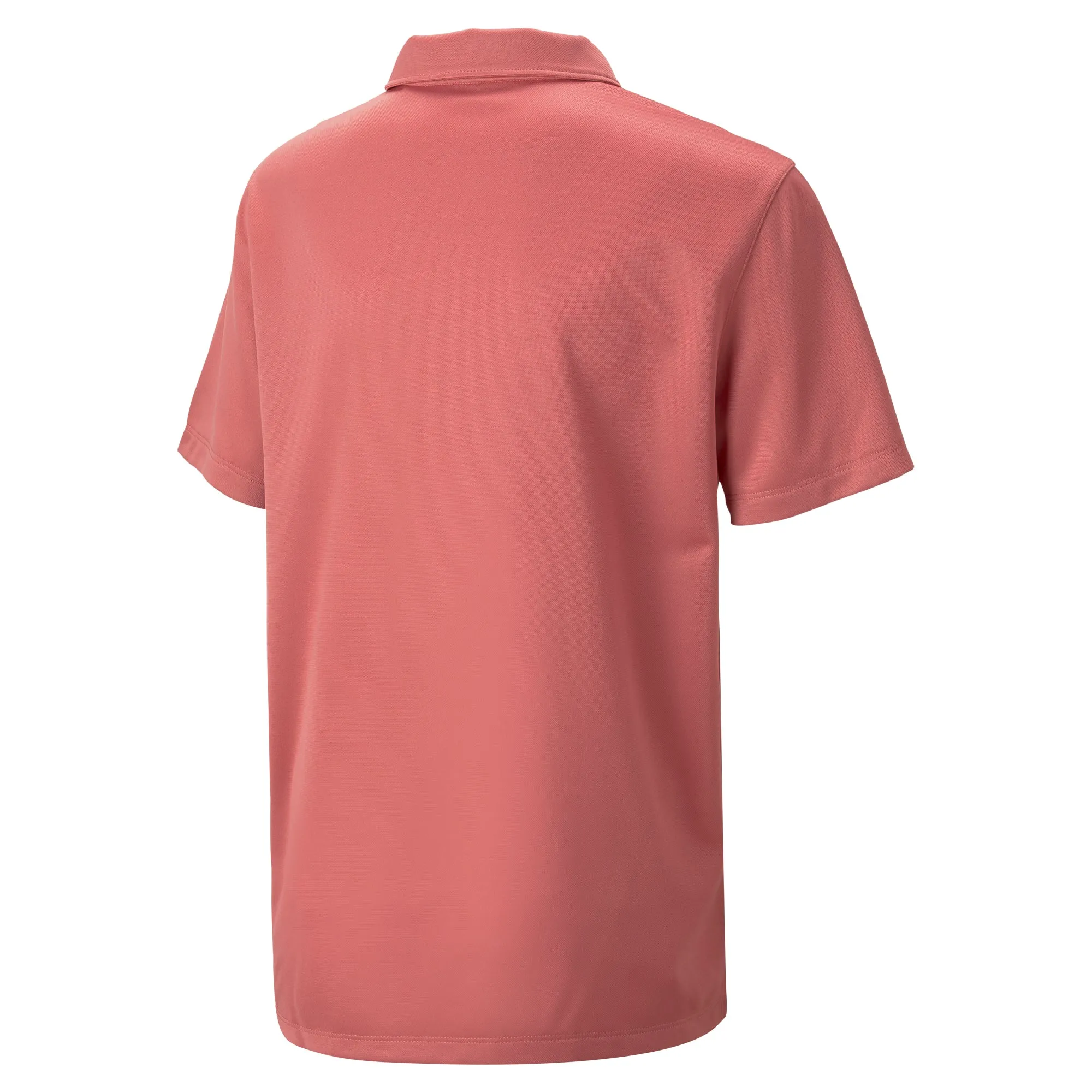 Boy's Essential Golf Polo