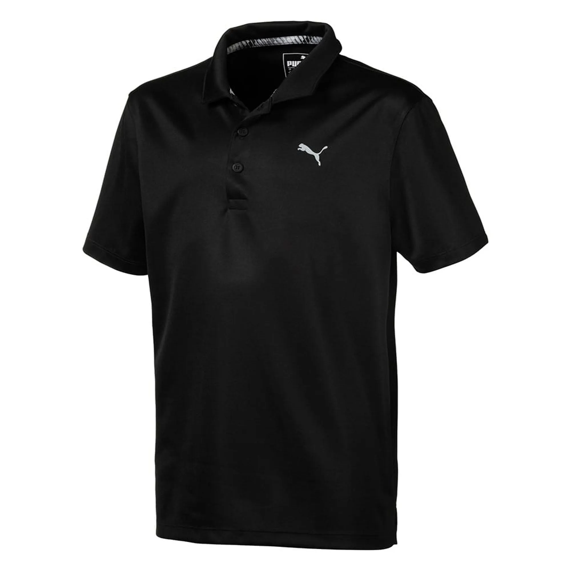 Boy's Essential Golf Polo